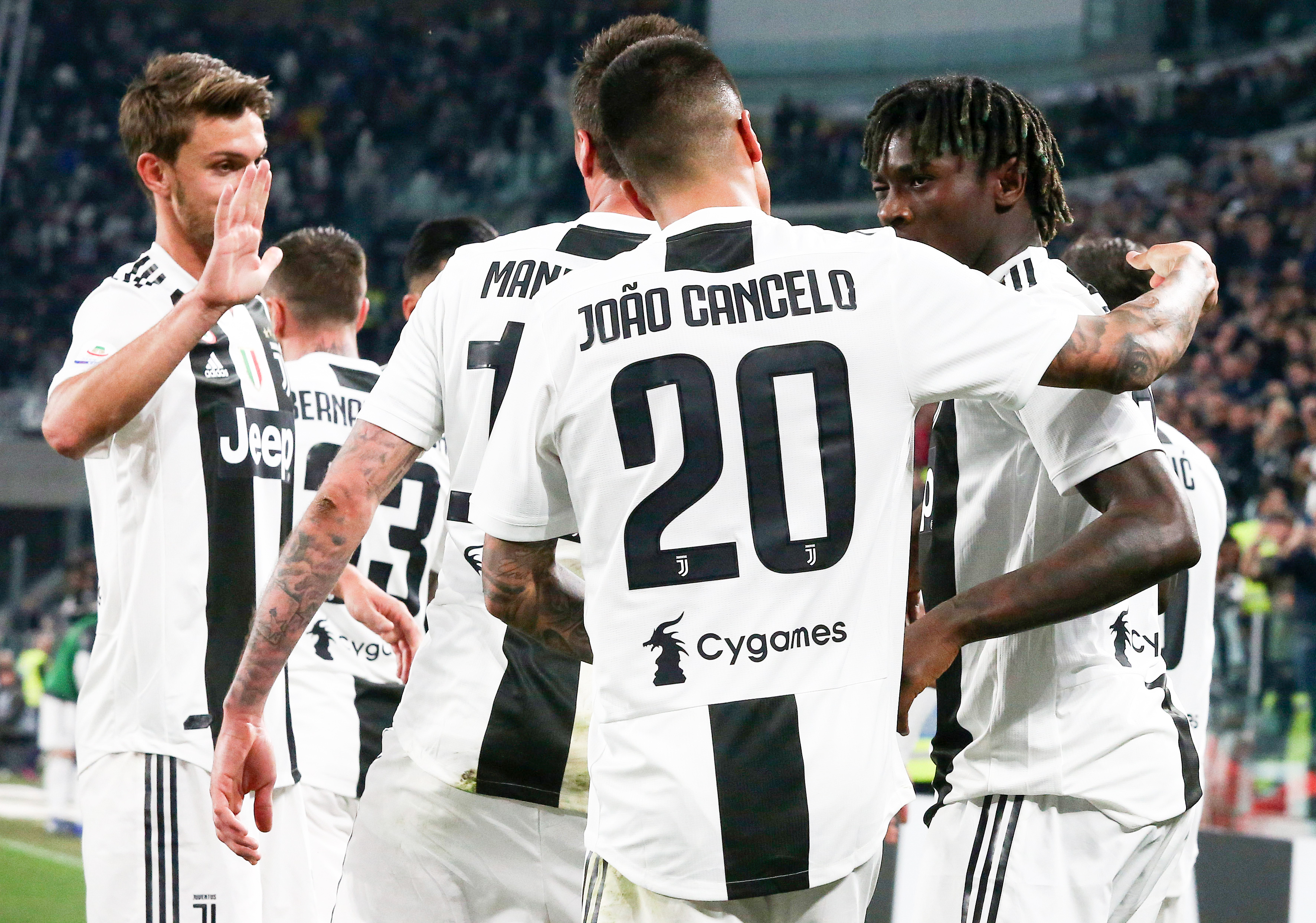 D站字幕组 ｜ 摩根×C罗访谈第二季（上集）【中字】（D站字幕组｜摩根对谈C罗 第二季·上篇【中文字幕】）