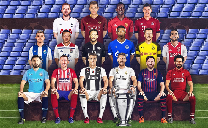 凯恩：我可以拿金球奖，通常需赢得世界杯或欧冠才能实现（凯恩称有望问鼎金球：通常得先赢下世界杯或欧冠）