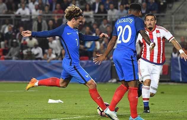 德天空：曼联和切尔西已经对韦德拉奥果进行了考察（德国天空体育：曼联与切尔西已派员考察韦德拉-奥果）