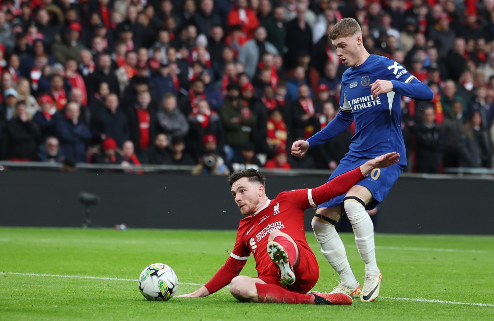 英超爆冷：利兹联3-1切尔西，内托破门难救主（英超冷门！利兹联3-1击败切尔西，内托进球徒劳无功）