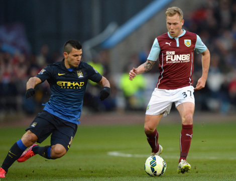 18年前的今天，苏利·蒙塔里的精彩进球击败了阿斯顿维拉！